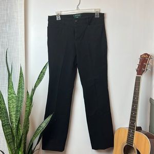 Black Ralph Lauren jeans